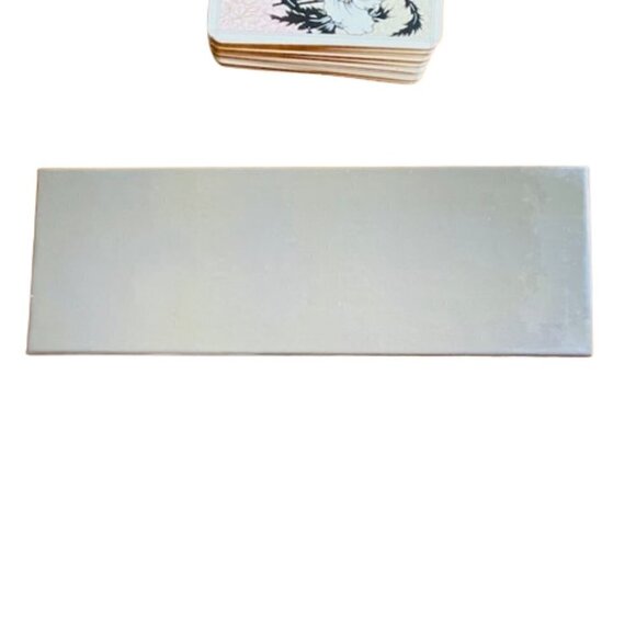 B.P. Grimaud Venise Simplon Orient Express Cartes Indiennes Dual Deck In Box - Picture 14 of 14